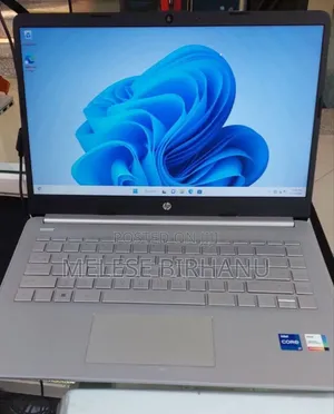 New Laptop HP Stream Notebook 8GB Intel Core I7 SSD 512GB
