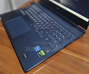 New Laptop HP Victus 16 16GB Intel Core I5 SSD 1T