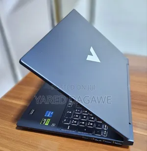 New Laptop HP Victus 16 16GB Intel Core I5 SSD 1T