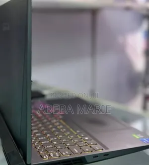 New Laptop Lenovo Legion 5 16GB Intel Core I7 SSD 1T