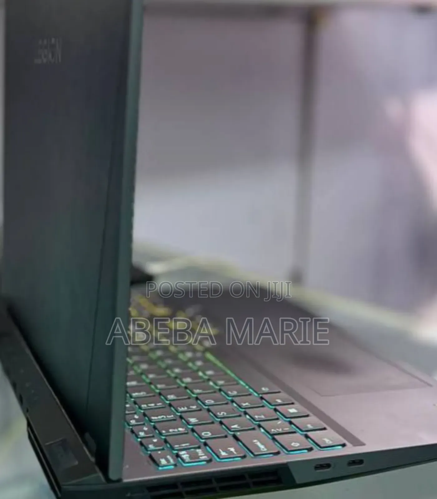 New Laptop Lenovo Legion 5 16GB Intel Core I7 SSD 1T