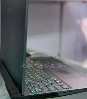 New Laptop Lenovo Legion 5 16GB Intel Core I7 SSD 1T