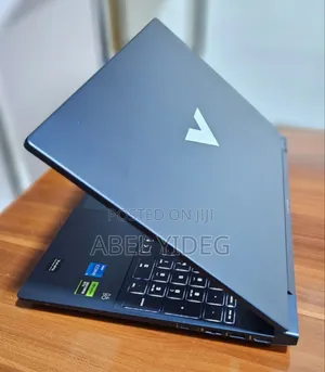 New Laptop HP Victus 15 16GB Intel Core I5 SSD 1T