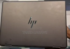 New Laptop HP Spectre X360 13 16GB Intel Core I7 SSD 1T