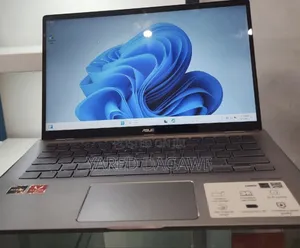 New Laptop Asus ZenBook 13 UX331UN 8GB AMD Ryzen 5 SSD 256GB