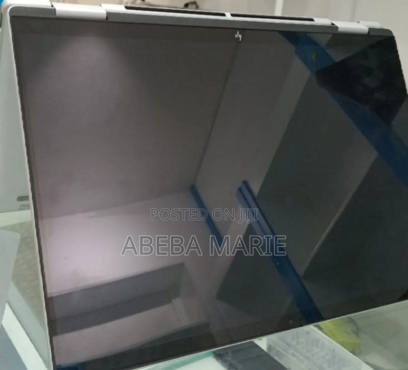 New Laptop HP Envy X360 16GB AMD Ryzen 5 SSD 512GB