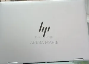 New Laptop HP Envy X360 16GB AMD Ryzen 5 SSD 512GB