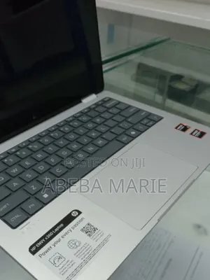 New Laptop HP Envy X360 16GB AMD Ryzen 5 SSD 512GB