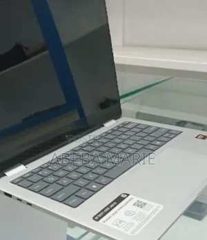 New Laptop HP Envy X360 16GB AMD Ryzen 5 SSD 512GB