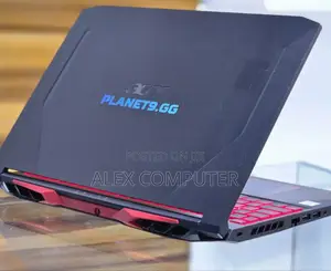 New Laptop Acer Nitro 5 16GB Intel Core I7 HDD+SSD 1T
