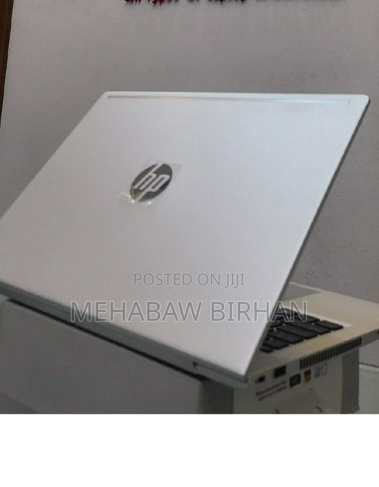 New Laptop HP Stream Notebook 16GB Intel Core I7 SSD 512GB