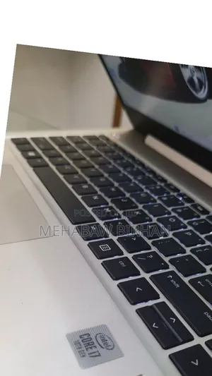 New Laptop HP Stream Notebook 16GB Intel Core I7 SSD 512GB