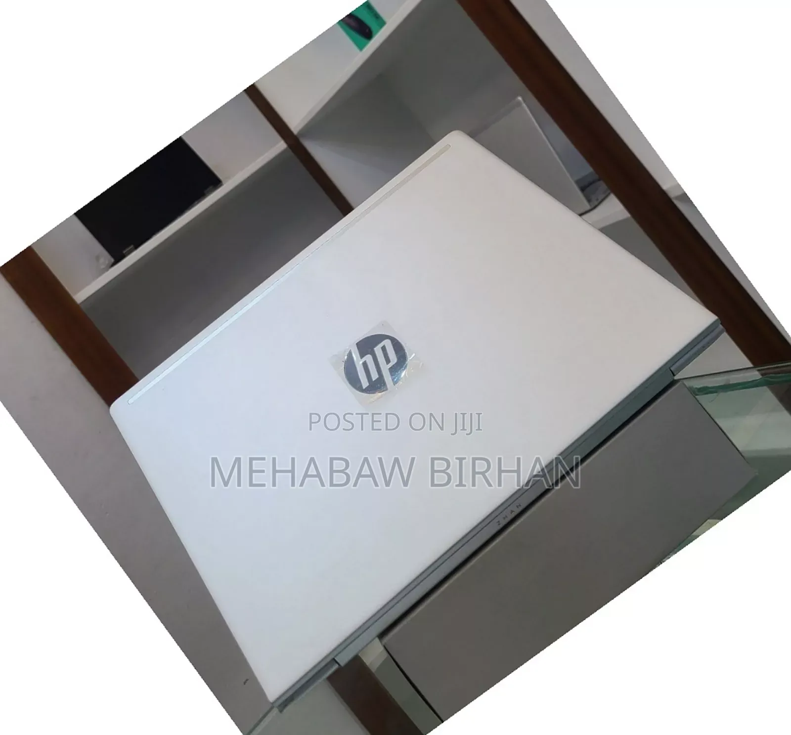 New Laptop HP Stream Notebook 16GB Intel Core I7 SSD 512GB