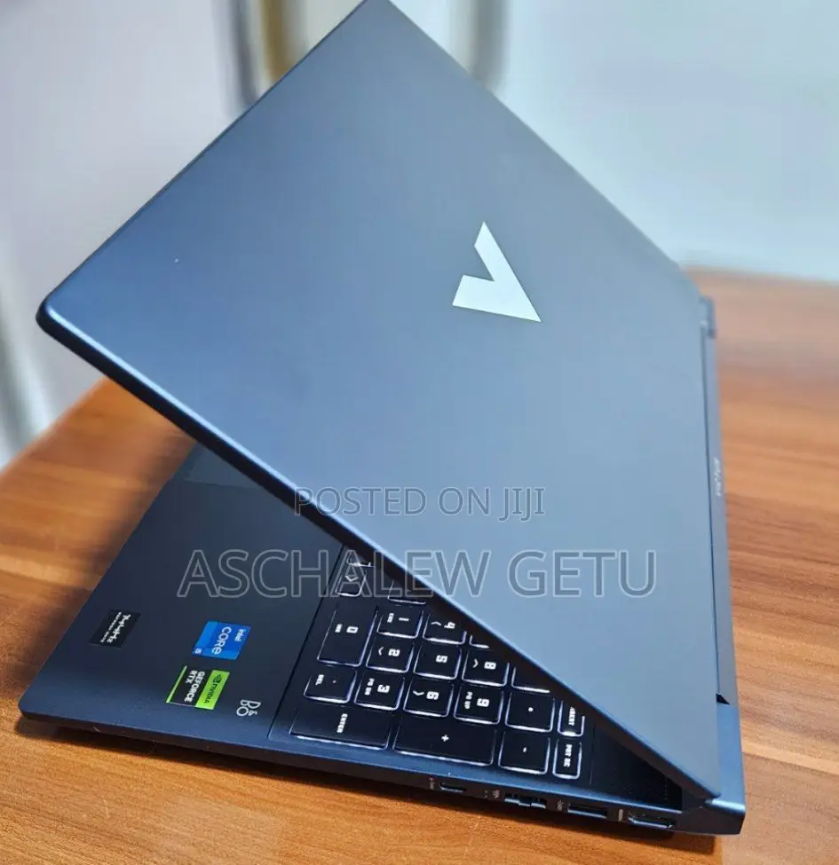 New Laptop HP Pavilion 15 16GB Intel Core I5 SSD 1T