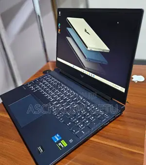 New Laptop HP Pavilion 15 16GB Intel Core I5 SSD 1T