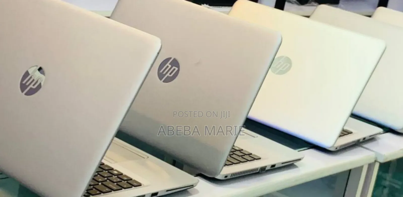 New Laptop HP EliteBook 840 G3 8GB Intel Core I7 SSD 512GB