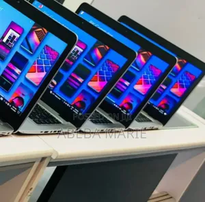 New Laptop HP EliteBook 840 G3 8GB Intel Core I7 SSD 512GB