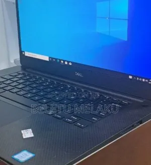 New Laptop HP 16GB Intel Core I7 SSD 512GB