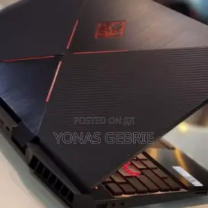 Photo - New Laptop HP Omen X 8GB Intel Core I7 HDD+SSD 1T