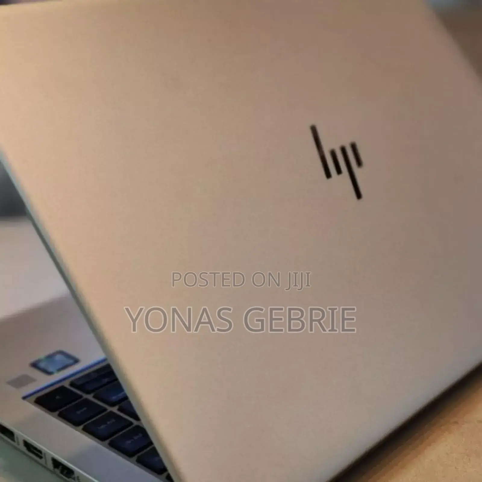 New Laptop HP EliteBook 840 16GB Intel Core I7 SSD 512GB