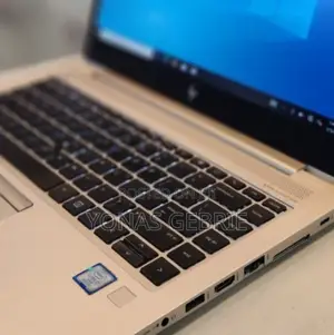New Laptop HP EliteBook 840 16GB Intel Core I7 SSD 512GB