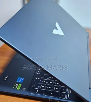 New Laptop HP Victus 15 16GB Intel Core Ultra 5 SSD 1T