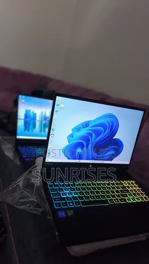 New Laptop Acer Predator Helios Neo 16 16GB Intel Core I9 SSD 1T