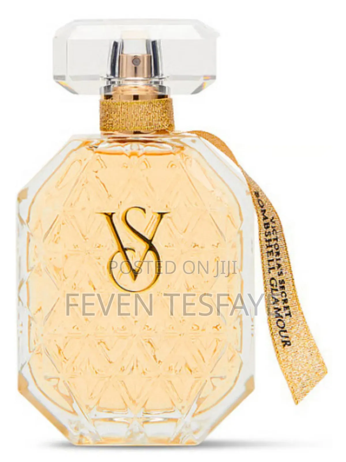 Victoria's Secret Bombshell Glamour Prefume From Usa
