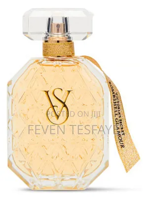 Victoria's Secret Bombshell Glamour Prefume From Usa