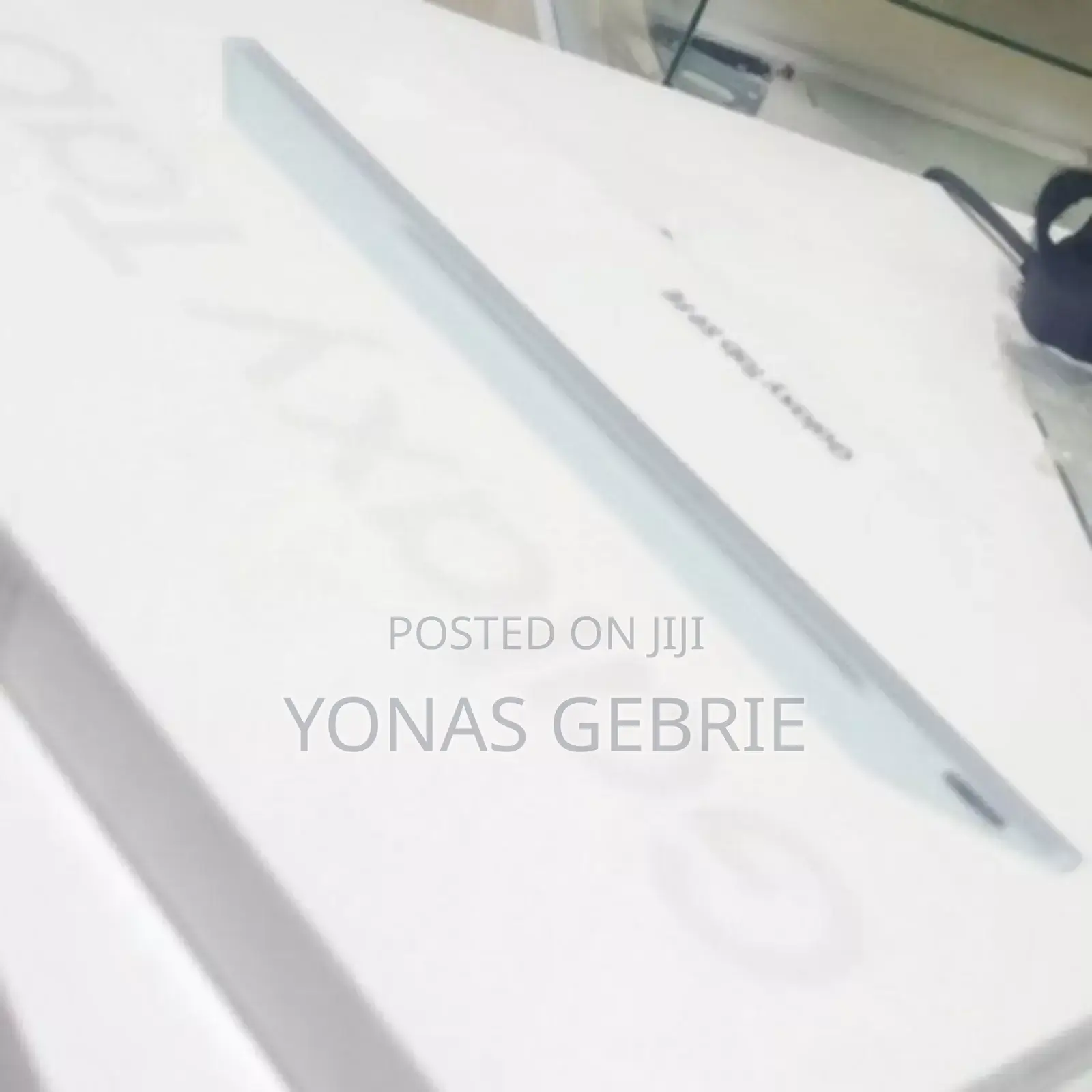 New Samsung Galaxy Tab S9 FE 128 GB