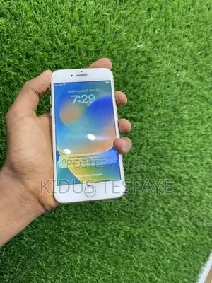 New Apple iPhone 8 256 GB Rose Gold
