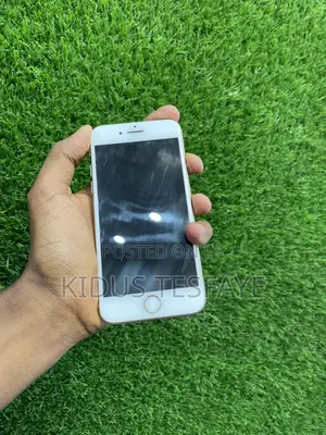 New Apple iPhone 8 256 GB Rose Gold