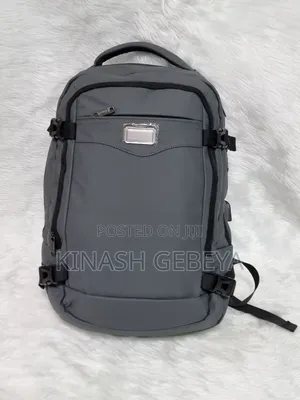 Travolic High Quality Original Backpack