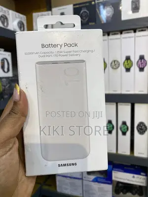 Battery Pack