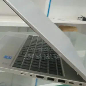 New Laptop HP EliteBook 860 G9 16GB Intel Core I7 SSD 512GB