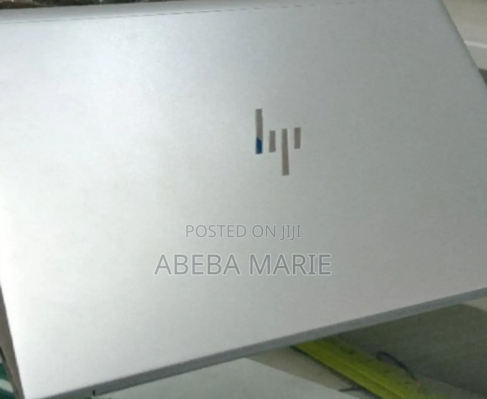 New Laptop HP EliteBook 860 G9 16GB Intel Core I7 SSD 512GB