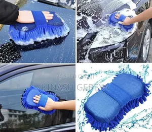 Multi Purpose Car Cleaning Mop