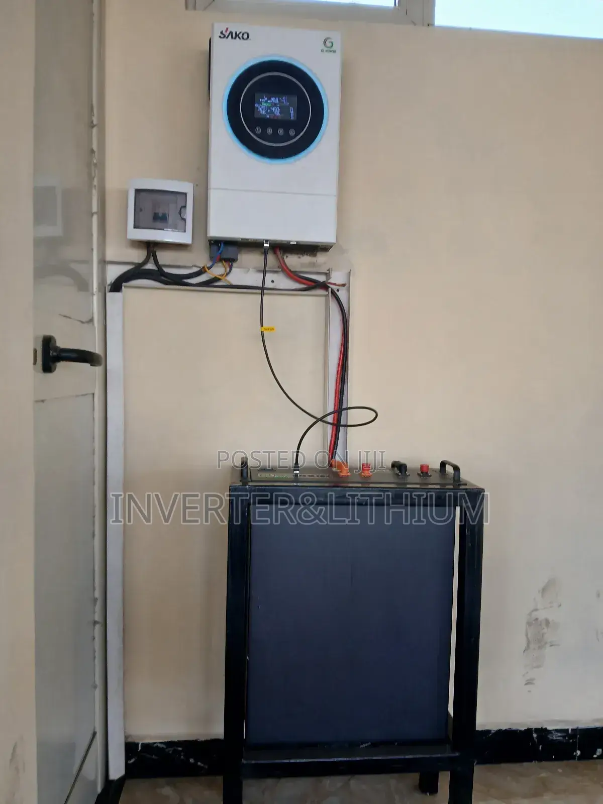 Inverter/Ups/ Automatic Power Backup