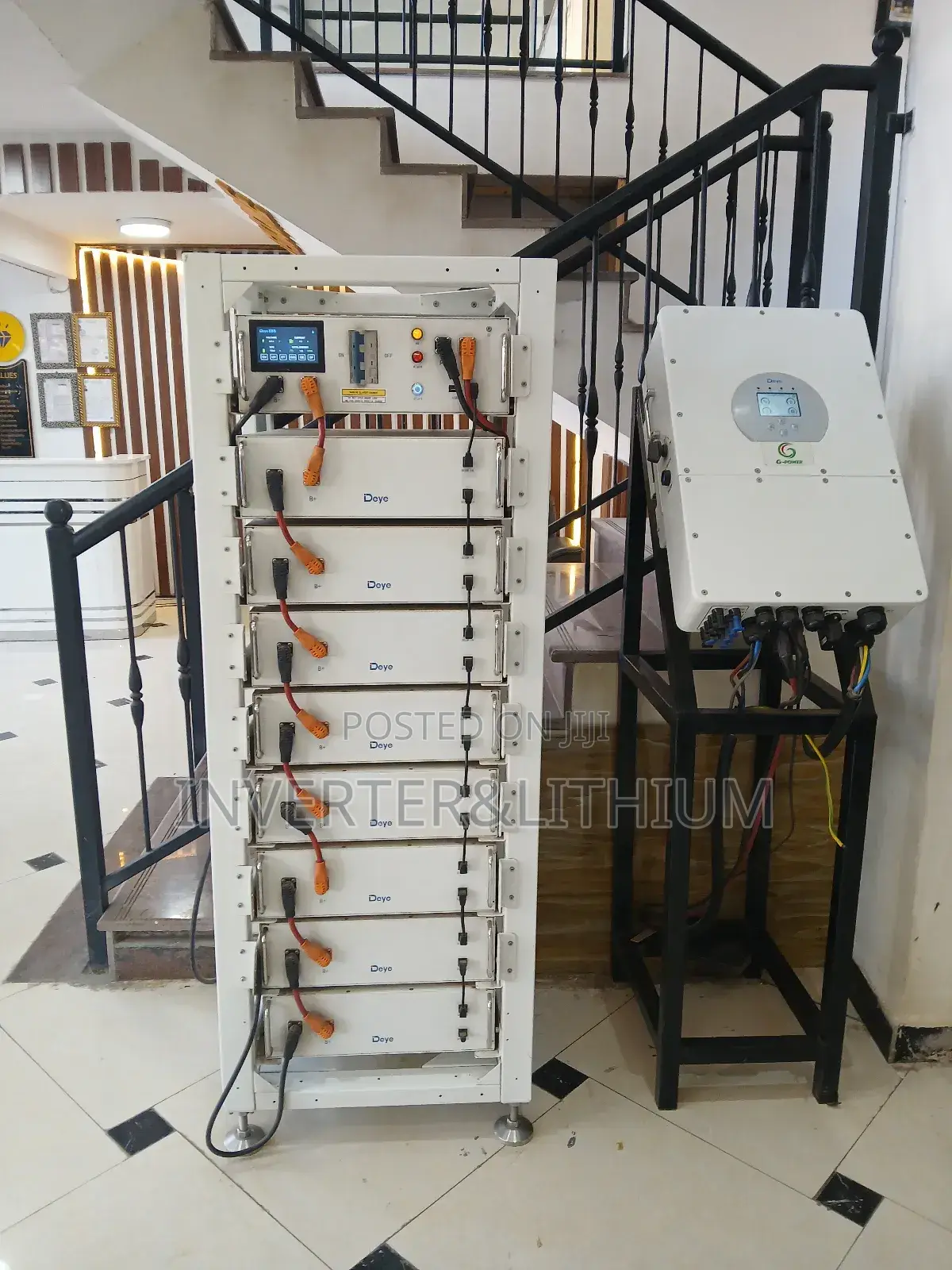 Inverter/Ups/ Automatic Power Backup