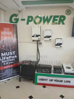 Inverter/Ups/ Automatic Power Backup