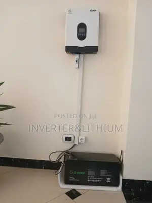 Inverter/Ups/ Automatic Power Backup