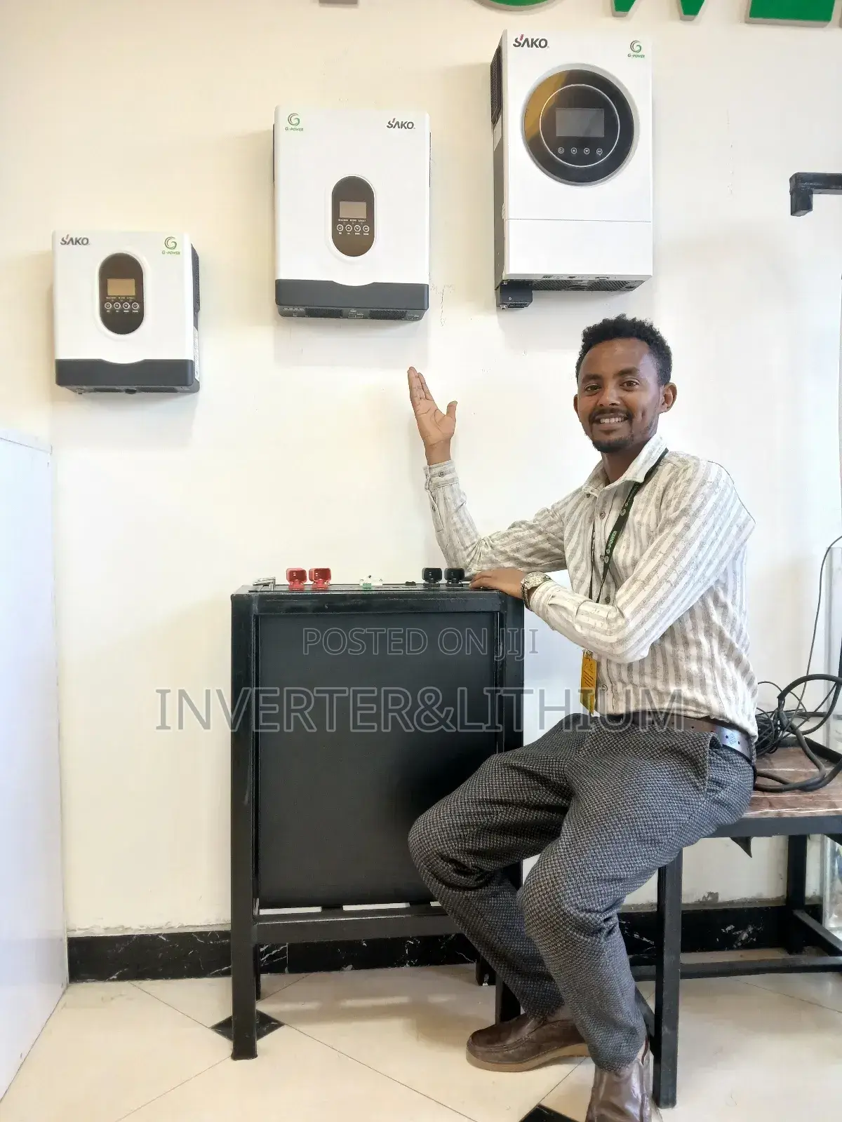 Inverter/Ups/ Automatic Power Backup