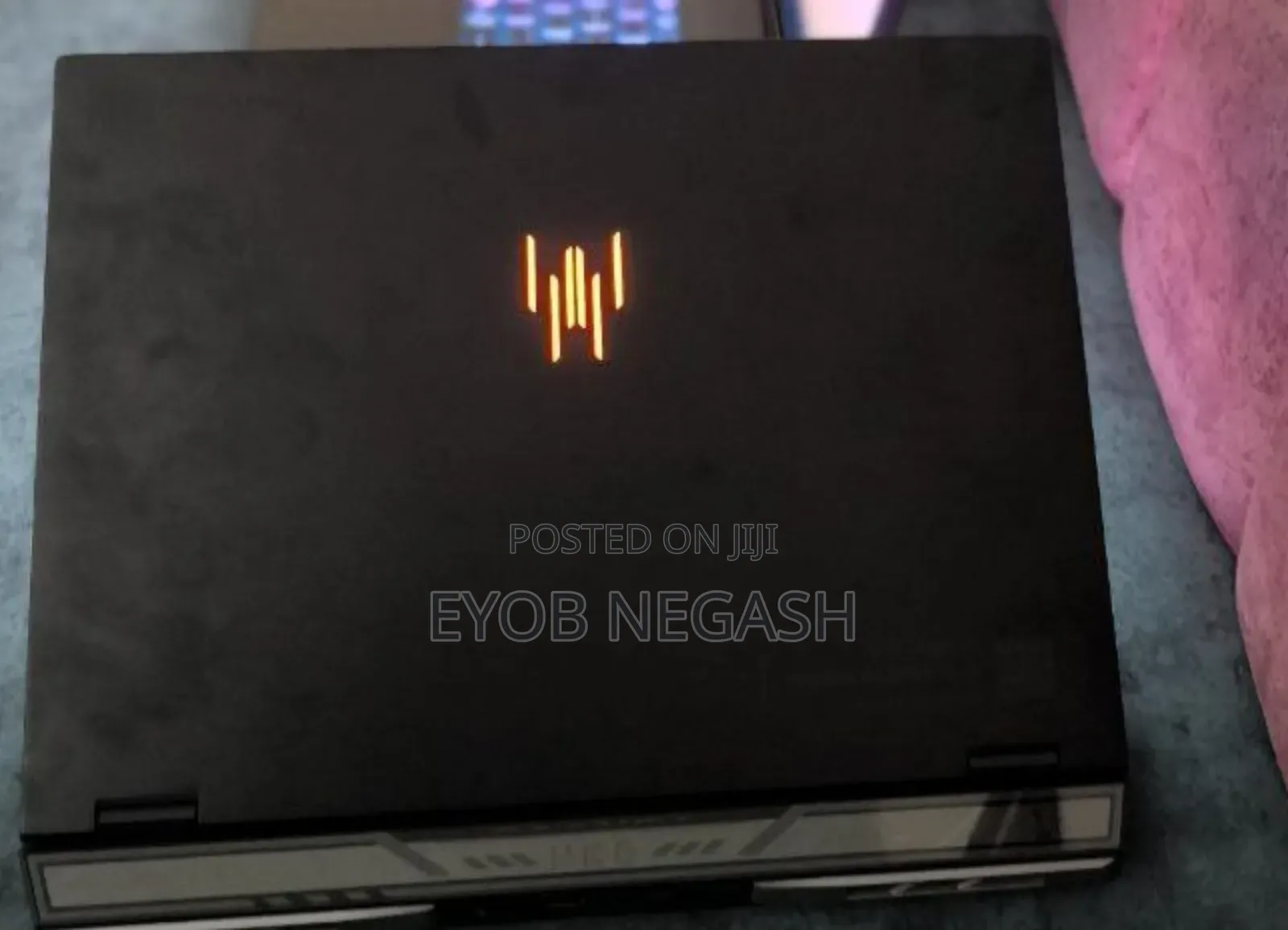 New Laptop Acer Predator Helios 300 16GB Intel Core I9 SSD 1T