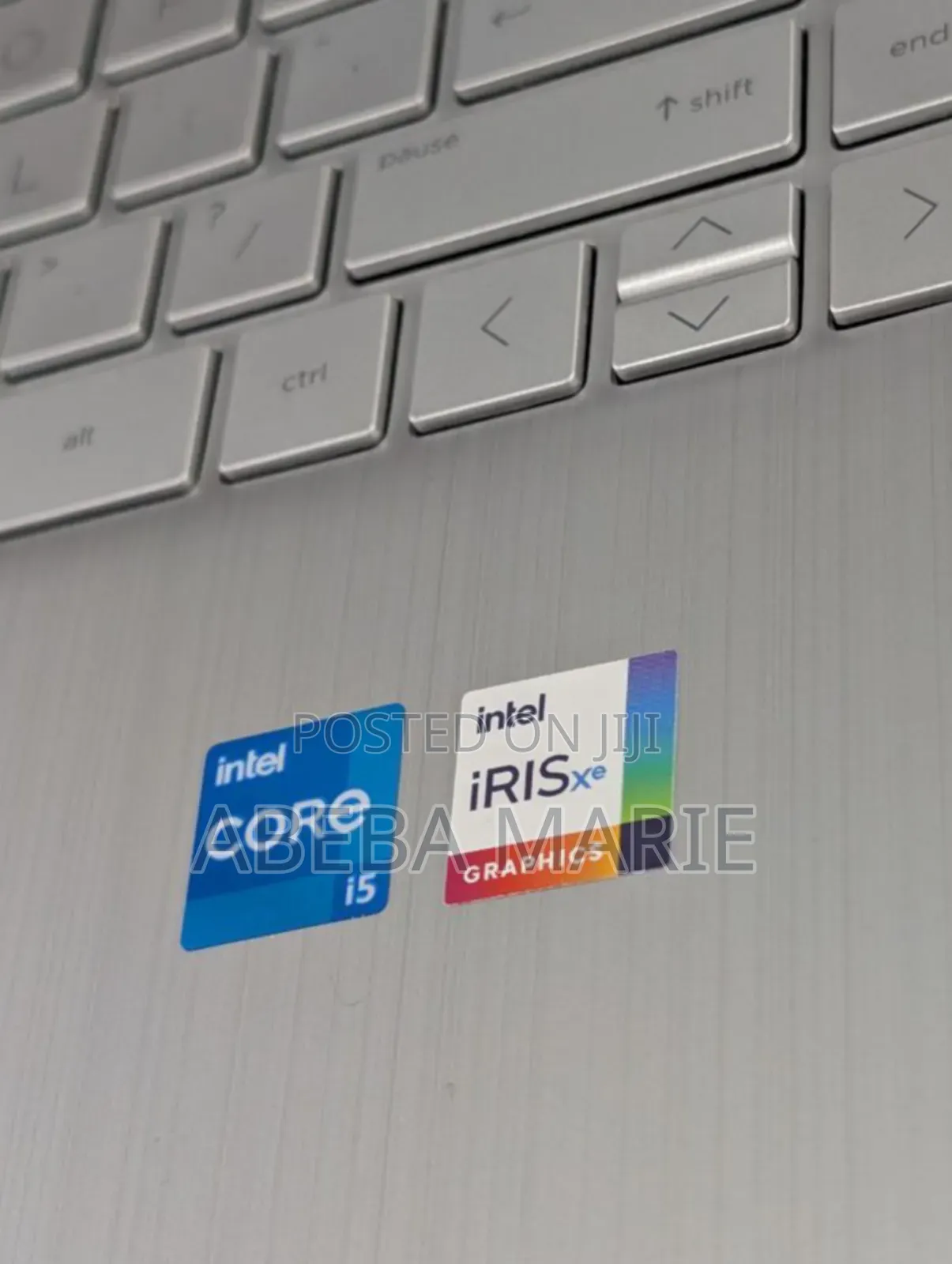 New Laptop HP Stream Notebook 16GB Intel Core I5 SSD 512GB