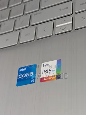 New Laptop HP Stream Notebook 16GB Intel Core I5 SSD 512GB