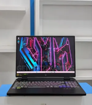 Photo - New Laptop Acer Predator Helios 300 16GB Intel Core I9 SSD 1T