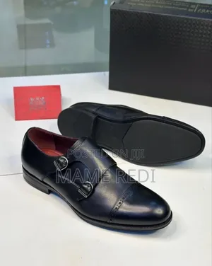 Anax High Quality Leather Flat Shos
Italian Shoes