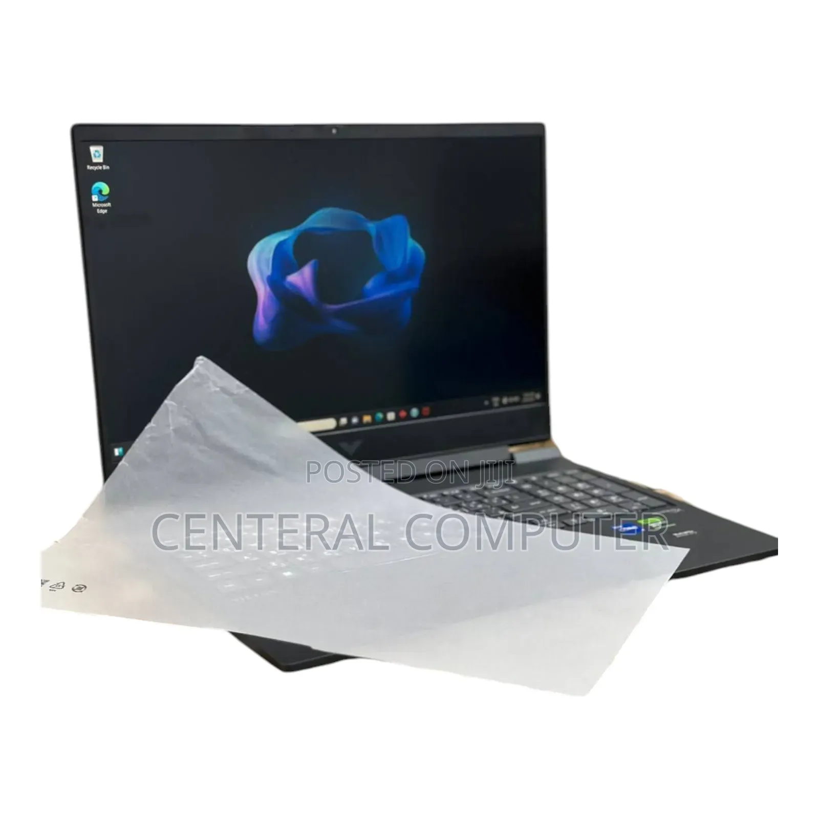 New Laptop HP Victus 15 16GB Intel Core I7 SSD 1T