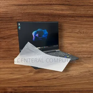 Photo - New Laptop HP Victus 15 16GB Intel Core I7 SSD 1T