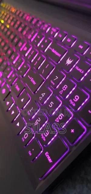 New Laptop Acer Predator Helios 300 16GB Intel Core I9 SSD 1T